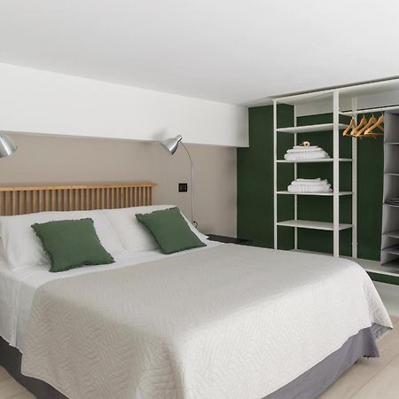 Aprica16 Loft House Milano Apartment ภายนอก รูปภาพ