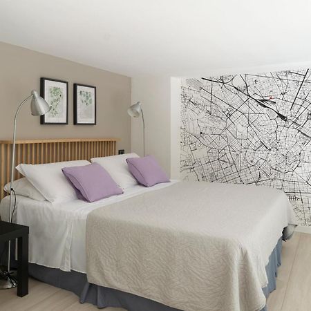 Aprica16 Loft House Milano Apartment ภายนอก รูปภาพ