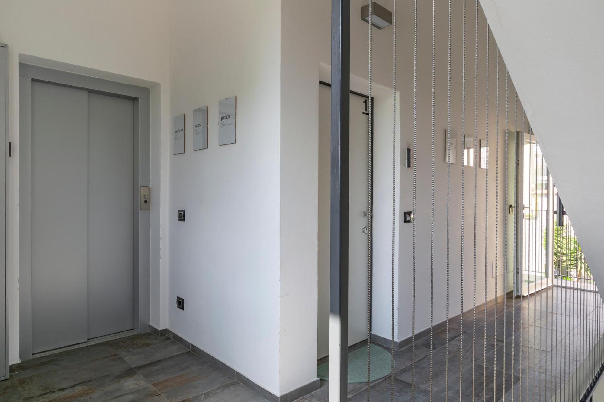 Aprica16 Loft House Milano Apartment ภายนอก รูปภาพ
