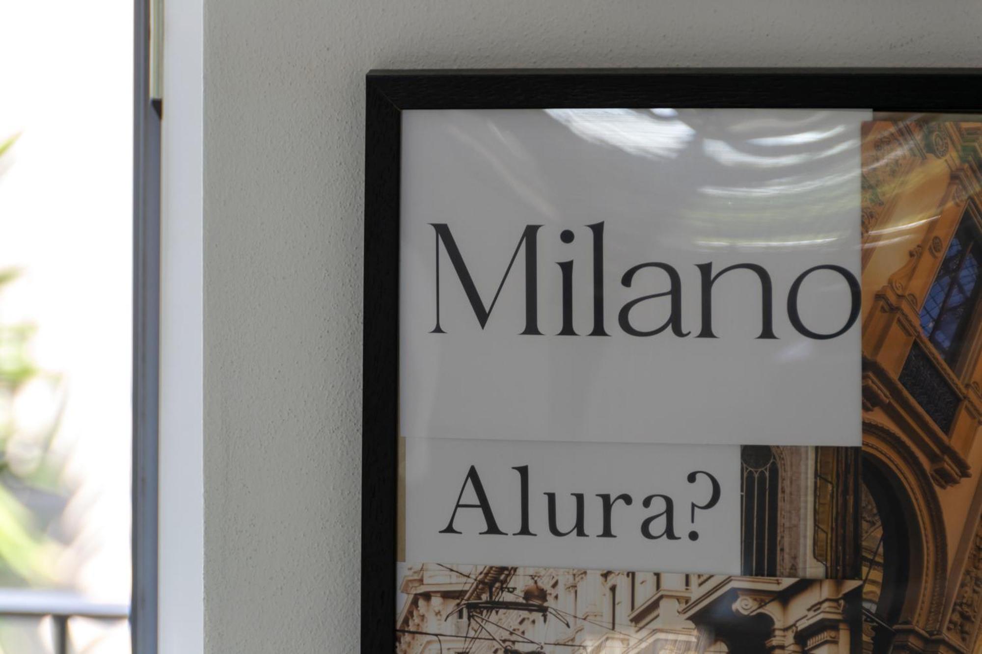 Aprica16 Loft House Milano Apartment ภายนอก รูปภาพ