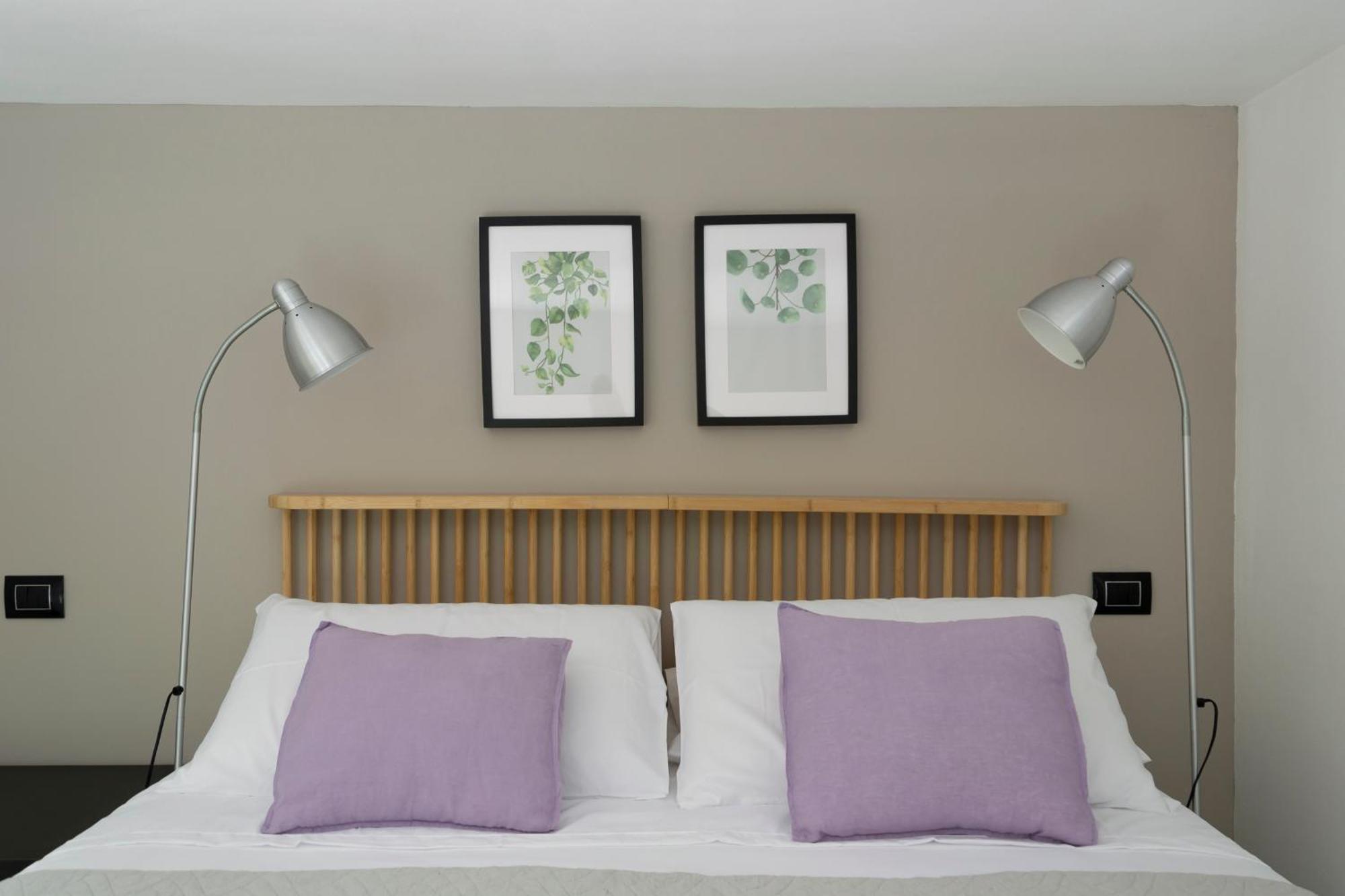 Aprica16 Loft House Milano Apartment ภายนอก รูปภาพ